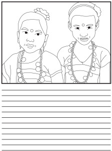 CHT Coloring Book-7